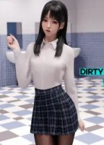 肮脏的交易Dirty Orders(3D)